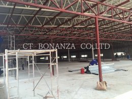 KUNIMITSU CARBON (THAILAND) CO.,LTD.